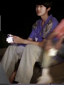 奔赴一点愛