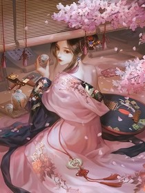 朱红璀璨，三生三世