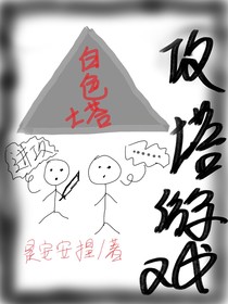 攻塔游戏