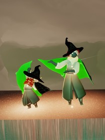 光遇都是喜剧