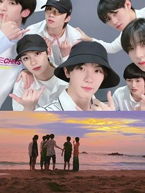 TNT：我们涉身浪潮与爱