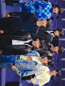我和七个男生合租