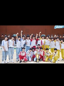 TF家族：陽光下