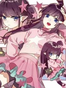 魔女小姐她很狂