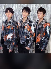 TFBOYS的少年故事