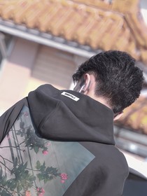 以后哥養(yǎng)你