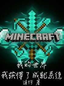 我的世界：我獲得了成就系統(tǒng)