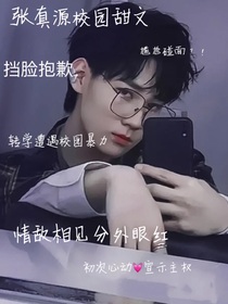 张真源校园甜文