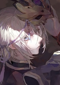 宿主的重生之旅