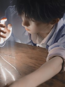 馬嘉祺：曉霧將歇
