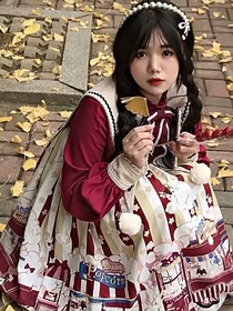 纖雨文案