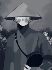 弑神传——灭世之局