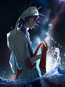 ABO：眼中星辰
