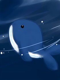 鲸涛骇浪
