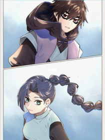 柒拾繁梅