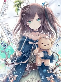 川与北