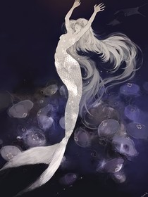 不一样的童谣