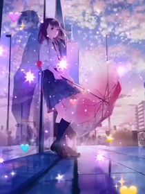 小心和繁星隐藏的秘密