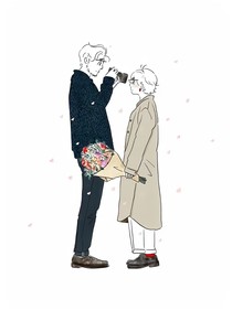 原來愛情沒有那么簡單
