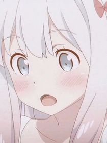 你竟然是病嬌？？