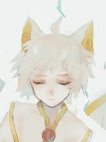 京剧猫（白糖会有很大变化）
