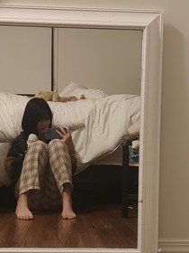 個(gè)人留學(xué)史