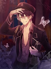 魔鬼恋人：榕嬷嬷的爱情故事