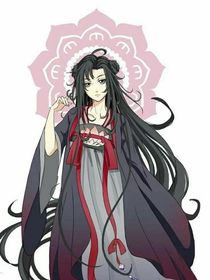 穿越陈情之欣妍