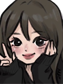 悸动因为你