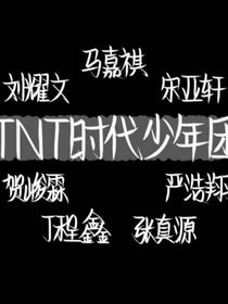 TNT（时代少年团）：我喜欢你