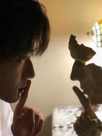 时代少年团：我喜欢你的信息素