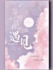 怎么是這樣的遇見