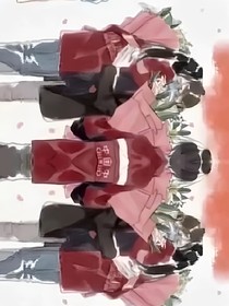 她的小梨渦之翻改版
