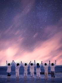 霖霖……
