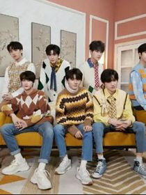 TF家族：余宇涵你有姐姐？