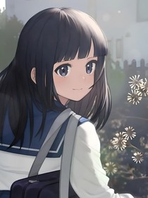 靠近我者甜