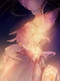 万千星河，有你足矣