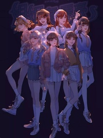 TNT：AOB生活日常