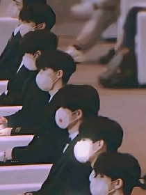 马总的微笑开关