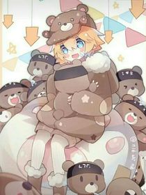 金的四个爸爸
