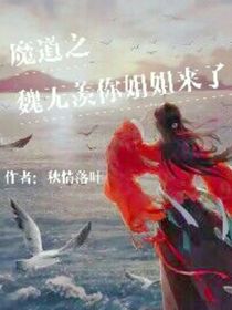 魔道之魏無羨你姐姐來了