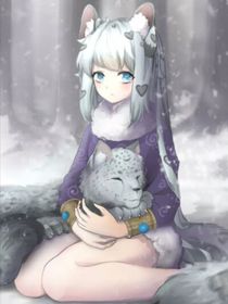 雪球球的大神生活