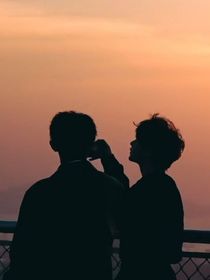 我和我的頂流男友