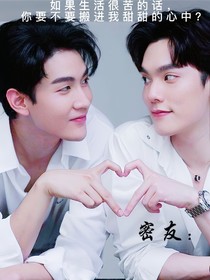 秘密好友我的金先生