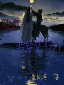 魔道之我穿文了？