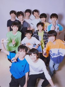 TF三代：長(zhǎng)大
