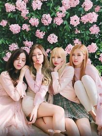 blackpink中国忙内