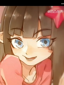 异世界的魔女