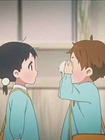 暖暖旧时光