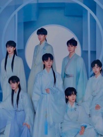 TNT：终不似，少年游